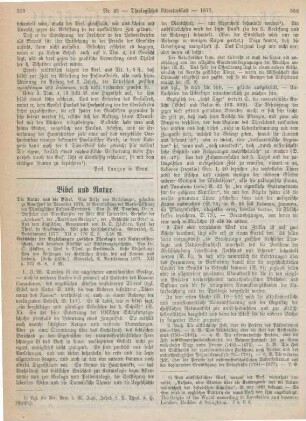 555-560 Bibel und Natur