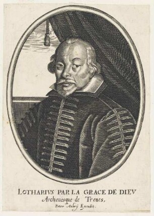 Bildnis des Lotharivs