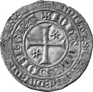 Frankreich: Johann II.