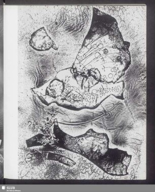 Diluviales Aquarium (Fassung III)
