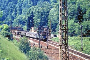 Hirschsprung