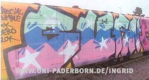 BURN BROK | 2008.. | ..BuBru CREW..