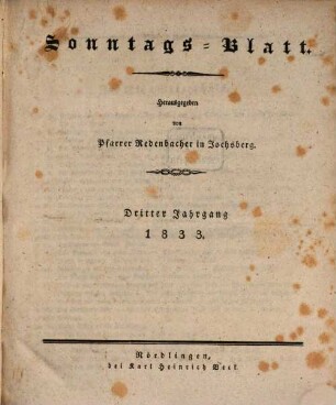 Bildnis Burchard (von Oberg), 1557-73 Bischof von Hildesheim