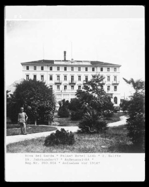 Hotel Lido