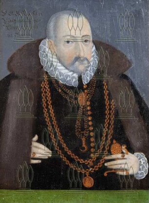 Richard Pfalzgraf von Pfalz-Simmern