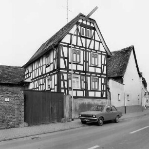 Butzbach, Hauptstraße 23