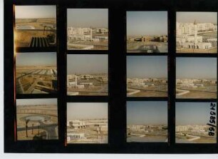 Medical Center Dhahran, 1985