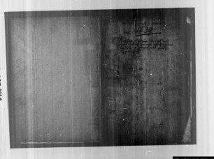 Schatzungsregister (Aegidii-Leischaft), Bd. 1.