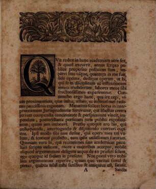 Avgvstinvs Leyservs In Academia Vitembergensi Ordinarivs Memoriam Ioannis Bvrgvndionvm Dvcis Et Doctrinam Ioannis Parvi De Caede Perdvellivm Privatis Licita Contra Trivm Saecvlorvm Calvmnias Vindicat Atqve Simvl Scholas Svas Aestivas Aperit