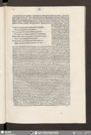 Interpretation II. Libri Fastorum