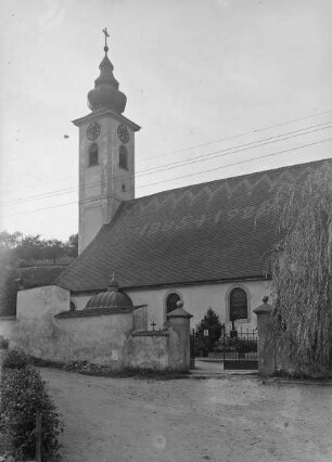Pfarrkirche Sankt Stephan