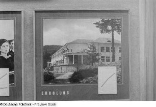 Fotografie zum Thema "Erholung"