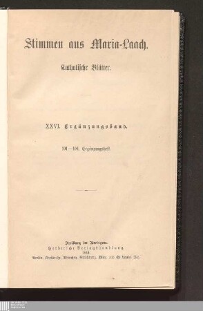 2: Die Kirchen der oberdeutschen und der oberrheinischen Ordensprovinz