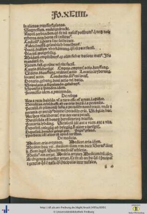 De medicis