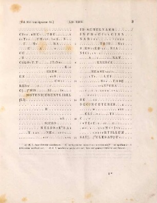 Gai Grani Liciniani Annalium quae supersunt : ex codice ter scripto Musei Britannici Londinensis