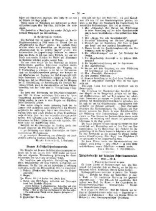 Tätigkeitsbericht des Leipziger Lehrerinnenvereins 1911-1913