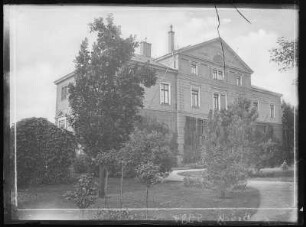 Großenhain. Offizierskasino