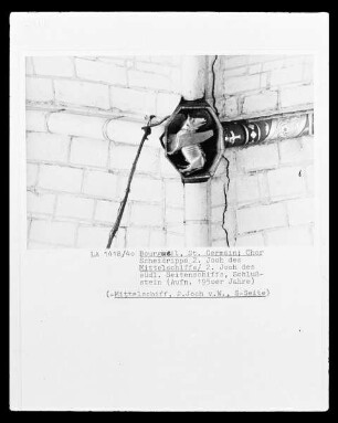 Evangelistensymbol Stier
