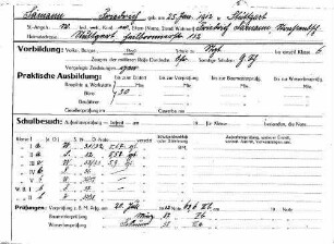 Sämann, Friedrich