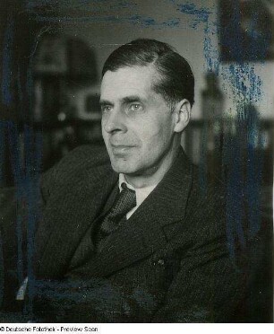 Portraitserie Carl-Hubert Schwennicke