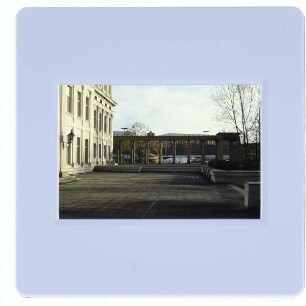 Berlin, Kronprinzenpalais