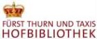 Fürst Thurn und Taxis Hofbibliothek/Zentralarchiv