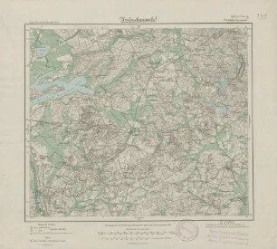 170. Bialla-Szczuczyn K.d. westl. Rußl. K27