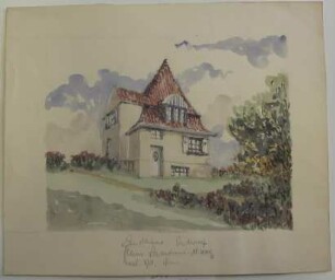 Landhaus