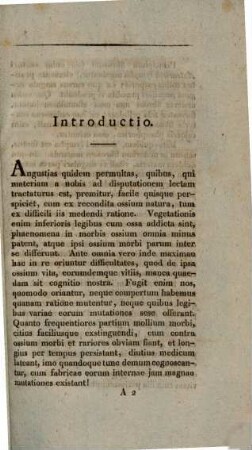 De ossium carie : diss. inaug.