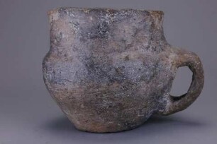 Tasse aus Schermen