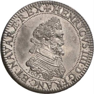 Frankreich: Heinrich IV.