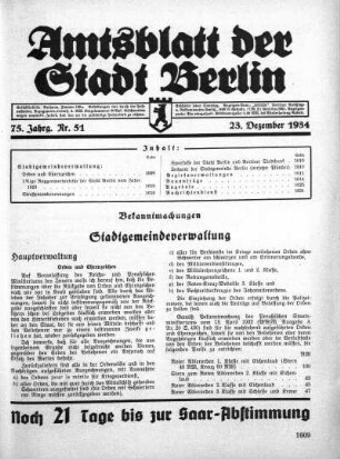 1934,51: Nr. 51, 23. Dezember 1934