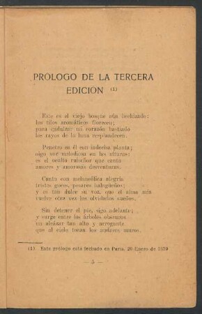 Prólogo de la tercera edición