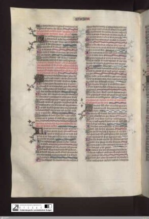 Biblische Cantica