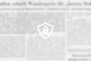 Roden erhielt Wanderpreis für "besten Stall"