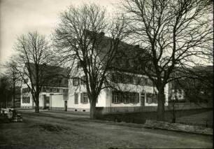 Postgebäude