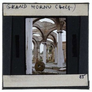 Mons, Le Grand Hornu