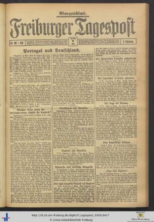 07.03.1916 (Morgenblatt)