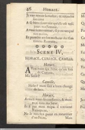 Acte II, Scene IV.