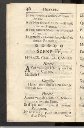 Acte II, Scene IV.
