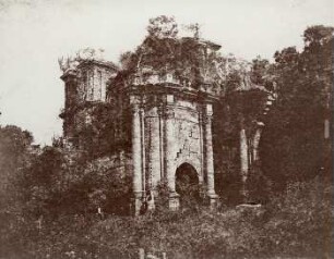 Rio Grande Kolonie, Kirche São Miguel