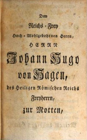Neues Genealogisch-Schematisches Reichs- und Staats-Handbuch vor das Jahr .... 1762, 1762