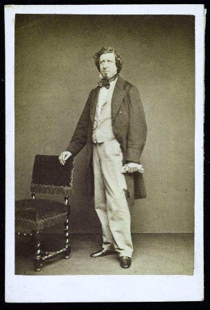 Beverley, William Roxby [?]