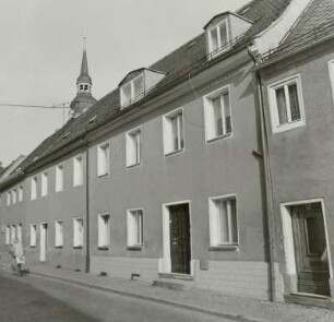 Wohnhaus, Elstra