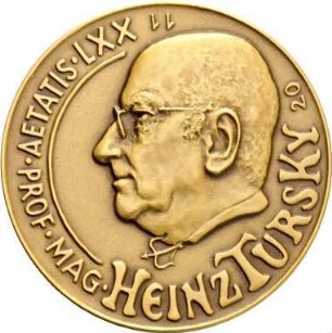 Heinz Tursky