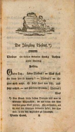 A. G. Meißners Skizzen, 4