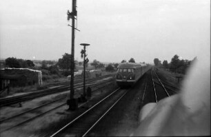 Winsen: Begegnung FT bei Winsen