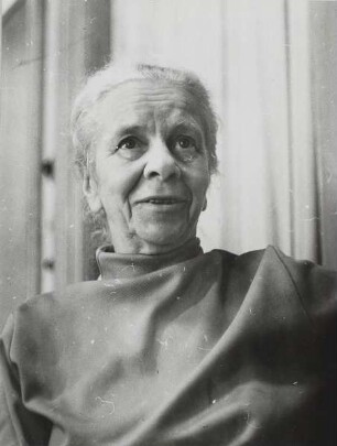 Mathilde Danegger