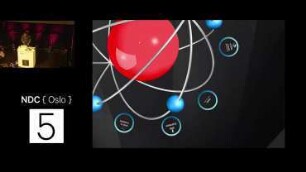 Write once, run everywhere is not a myth: The Electron talk...