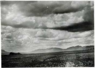 Moreno, westlich des Nevado de Chani. Jujuy
